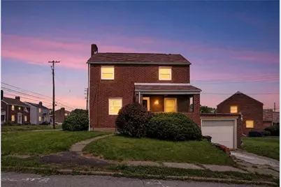 1010 Elmwood St, Port Vue, PA 15133 - Photo 35