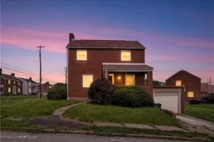 1010 Elmwood St, Port Vue, PA 15133 - Photo 35