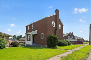 1010 Elmwood St, Port Vue, PA 15133 - Photo 21