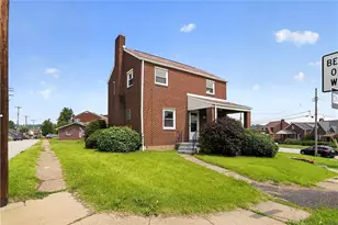 1010 Elmwood St, Port Vue, PA 15133 - Photo 11