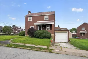 1010 Elmwood St, Port Vue, PA 15133 - Photo 15
