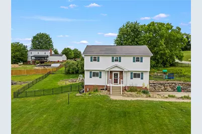 371 Annuity Dr, South Franklin, PA 15301 - Photo 1