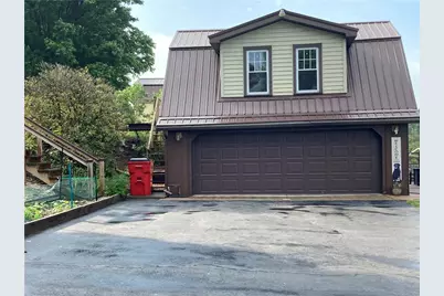26 Paxton Road, Sandy Lake Boro, PA 16145 - Photo 5