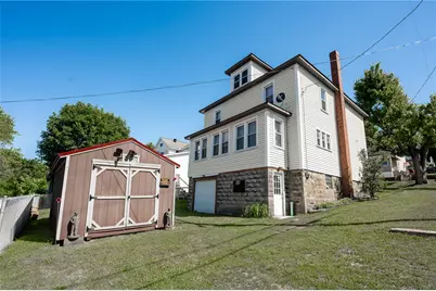 900 Elder Ave, Northern Cambria School District, PA 15714 - Photo 5
