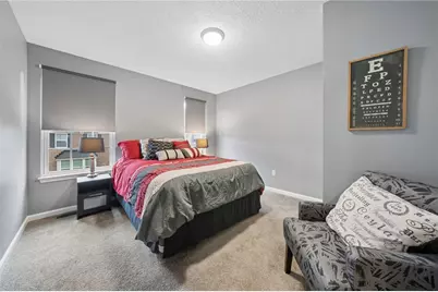1803 Pointe View Dr, Adams Township, PA 16046 - Photo 21