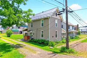 511 Jacobs St, Confluence Boro, PA 15424 - Photo 1