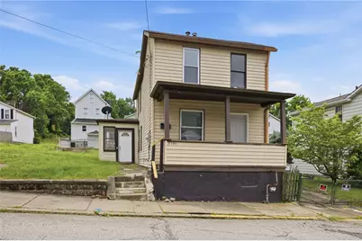 2906 Chester St, McKeesport, PA 15132 - Photo 1