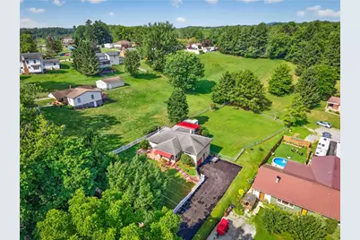 295 Hazel Kirk Rd, Carroll Twp, PA 15063 - Photo 29