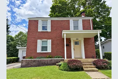 406 Opre Avenue, Grove City Boro, PA 16127 - Photo 1