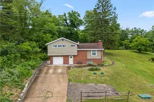 372 Chartiers Run Rd, Chartiers, PA 15317 - Photo 3