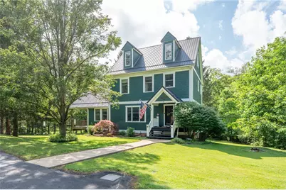 45 Owl Hollow Road, Ligonier Township, PA 15658 - Photo 1