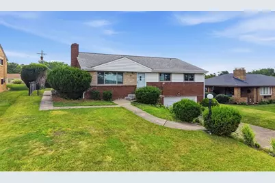 5023 Carlyn Dr, Pittsburgh, PA 15236 - Photo 3