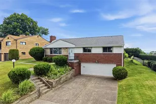 5023 Carlyn Dr, Pittsburgh, PA 15236 - Photo 1
