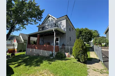 409 Miller Rd, Newell, PA 15466 - Photo 1