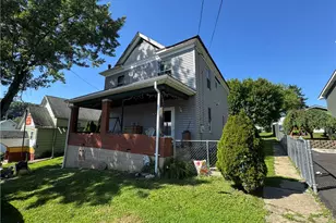 409 Miller Rd, Newell, PA 15466 - Photo 1