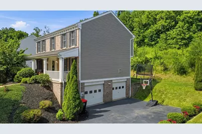 7012 Pin Oak Ct, Robinson Twp, PA 15136 - Photo 3