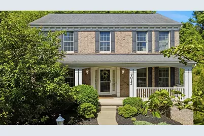 7012 Pin Oak Ct, Robinson Twp, PA 15136 - Photo 1