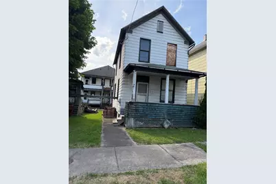 421-423 Forest Avenue, Greater Johnstown School District, PA 15902 - Photo 1