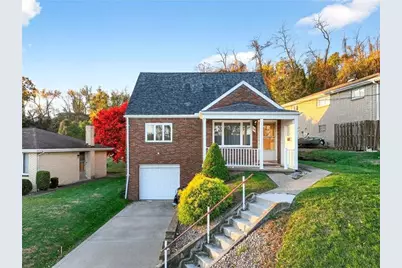 34 Westmoreland Dr., Monessen, PA 15062 - Photo 1