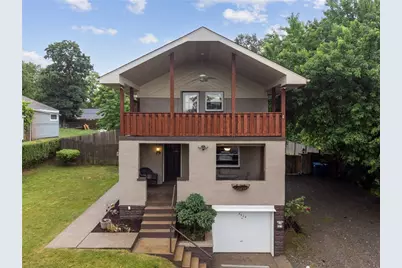 5614 Bower Ave, Pittsburgh, PA 15147 - Photo 1
