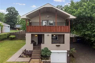 5614 Bower Ave, Pittsburgh, PA 15147 - Photo 1