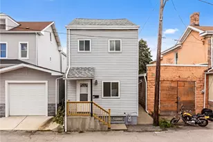 10 2nd St, Pittsburgh, PA 15215 - Photo 1
