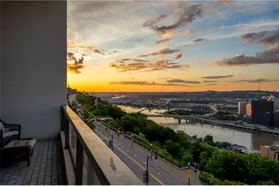 111 Grandview Ave #702, Pittsburgh, PA 15211 - Photo 33