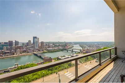 111 Grandview Ave #702, Pittsburgh, PA 15211 - Photo 13
