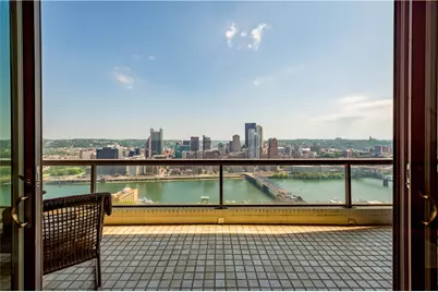 111 Grandview Ave #702, Pittsburgh, PA 15211 - Photo 11
