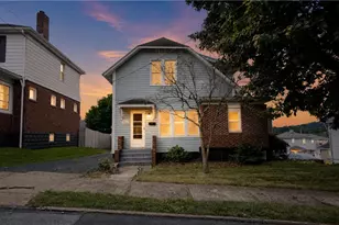 3923 Davis Ave, Munhall, PA 15120 - Photo 1