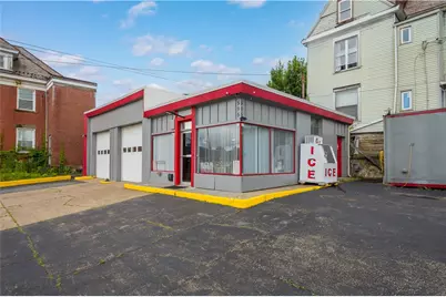 595 N Main Street, Washington, PA 15301 - Photo 1