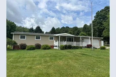 283 Old Route 19, Scott Township, PA 16101 - Photo 1