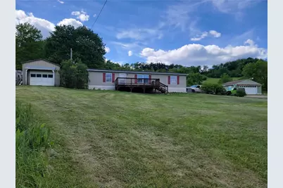 3269 Pine Run Road, Mayport, PA 15730 - Photo 1