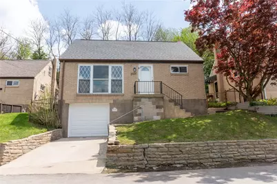 2107 Plainview Ave, Pittsburgh, PA 15226 - Photo 1