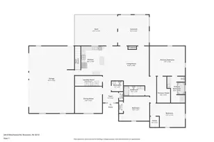 244 W Beechwood Rd, North Beaver Township, PA 16112 - Photo 43