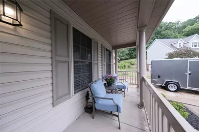 417 Farrington Dr, Seven Fields Boro, PA 16046 - Photo 7