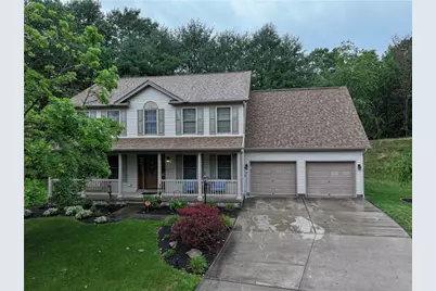 417 Farrington Dr, Seven Fields Boro, PA 16046 - Photo 1