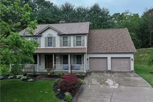 417 Farrington Dr, Seven Fields Boro, PA 16046 - Photo 1