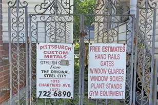 1013 Chartiers Ave, McKees Rocks, PA 15136 - Photo 1