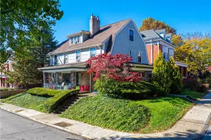 6120 Jackson St, Pittsburgh, PA 15206 - Photo 1