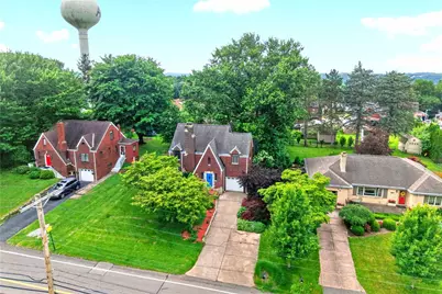 1045 Highland Avenue, Harmony Township, PA 15003 - Photo 29