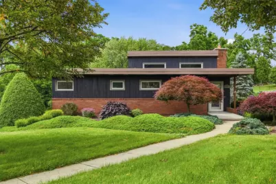 2604 Milford Drive, Bethel Park, PA 15102 - Photo 1