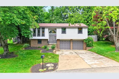 111 Meadow Ct, Ross Twp, PA 15229 - Photo 1