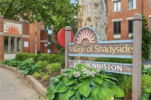 100 Denniston St, Pittsburgh, PA 15206 - Photo 3
