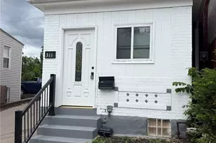311 N Atlantic Ave, Pittsburgh, PA 15224 - Photo 1