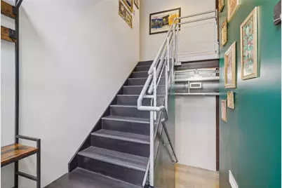 5491 Penn Ave #B303, Friendship Park, PA 15206 - Photo 37