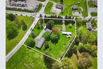 802 Evans City Rd, Connoquenessing Township, PA 16053 - Photo 3
