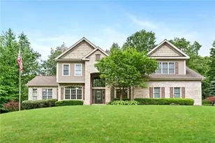 402 Shingle Oak Ln, Franklin Township, PA 16052 - Photo 1