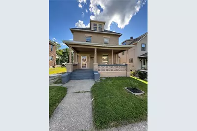 842 Cedar Avenue, Sharon, PA 16146 - Photo 1