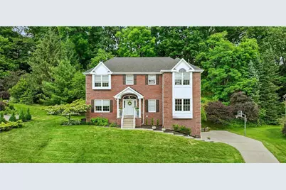 109 Radcliff Dr, Ross Twp, PA 15237 - Photo 1
